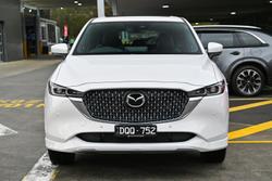 2025 Mazda
CX-5 G35 Akera