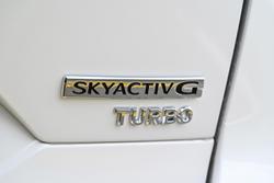 2025 Mazda
CX-5 G35 Akera