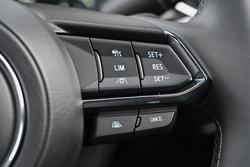 2025 Mazda
CX-5 G35 Akera