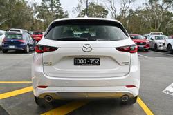 2025 Mazda
CX-5 G35 Akera