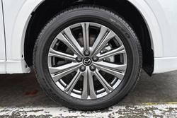 2025 Mazda
CX-5 G35 Akera