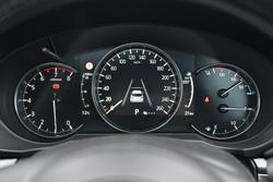 2025 Mazda
CX-5 G35 Akera