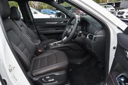 2025 Mazda
CX-5 G35 Akera