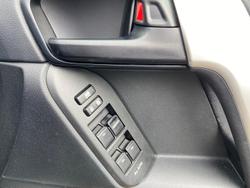 2018 Toyota
Landcruiser Prado GXL