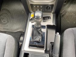 2018 Toyota
Landcruiser Prado GXL
