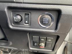 2018 Toyota
Landcruiser Prado GXL