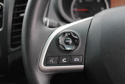 2017 Mitsubishi
                Triton GLX
