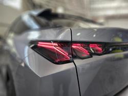 2024 Peugeot 3008 GT Hybrid P64 MY24 Artense Grey