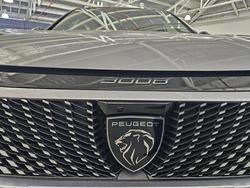 2024 Peugeot 3008 GT Hybrid P64 MY24 Artense Grey
