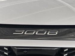 2024 Peugeot 3008 GT Premium Hybrid P64 MY25 Artense Grey