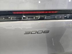 2024 Peugeot 3008 GT Premium Hybrid P64 MY25 Artense Grey