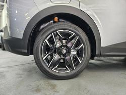 2024 Peugeot 3008 GT Hybrid P64 MY24 Artense Grey