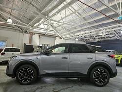 2024 Peugeot 3008 GT Premium Hybrid