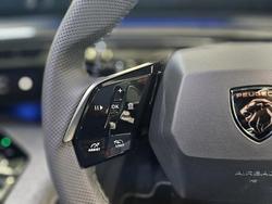 2024 Peugeot 3008 GT Hybrid P64 MY24 Artense Grey