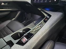 2024 Peugeot 3008 GT Hybrid P64 MY24 Artense Grey