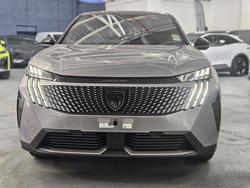 2024 Peugeot 3008 GT Premium Hybrid P64 MY25 Artense Grey