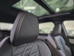 2024 Peugeot 3008 GT Premium Hybrid P64 MY25 Artense Grey