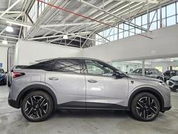 2024 Peugeot 3008 GT Premium Hybrid P64 MY25 Artense Grey