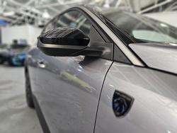 2024 Peugeot 3008 GT Hybrid P64 MY24 Artense Grey