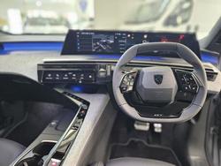 2024 Peugeot 3008 GT Hybrid P64 MY24 Artense Grey