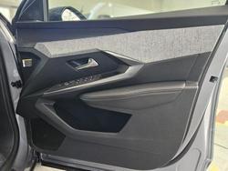 2024 Peugeot 3008 GT Hybrid P64 MY24 Artense Grey