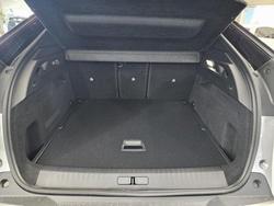 2024 Peugeot 3008 GT Hybrid P64 MY24 Artense Grey
