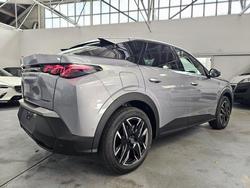 2024 Peugeot 3008 GT Hybrid P64 MY24 Artense Grey