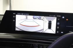 2024 Peugeot 3008 Allure Hybrid P64 MY25 Okenite White