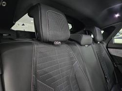 2024 Peugeot 3008 Allure Hybrid P64 MY25 Okenite White