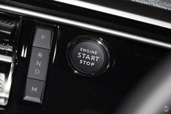 2024 Peugeot 3008 Allure Hybrid P64 MY25 Okenite White