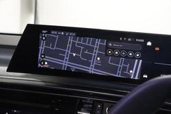 2024 Peugeot 3008 Allure Hybrid