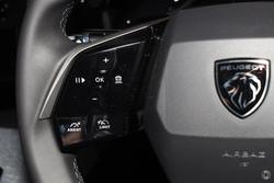 2024 Peugeot 3008 Allure Hybrid P64 MY25 Okenite White