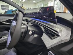 2024 Peugeot 3008 Allure Hybrid P64 MY25 Titanium Grey