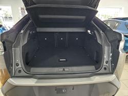 2024 Peugeot 3008 Allure Hybrid P64 MY25 Titanium Grey