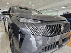 2024 Peugeot 3008 Allure Hybrid P64 MY25 Titanium Grey
