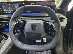 2024 Peugeot 3008 Allure Hybrid P64 MY25 Titanium Grey