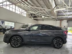 2024 Peugeot 3008 Allure Hybrid P64 MY25 Titanium Grey