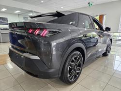 2024 Peugeot 3008 Allure Hybrid P64 MY25 Titanium Grey