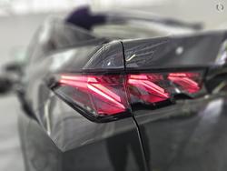 2024 Peugeot 3008 Allure Hybrid P64 MY25 Titanium Grey