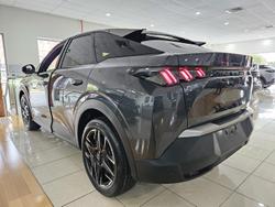 2024 Peugeot 3008 Allure Hybrid P64 MY25 Titanium Grey