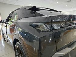 2024 Peugeot 3008 Allure Hybrid P64 MY25 Titanium Grey