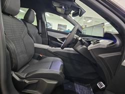 2024 Peugeot 3008 Allure Hybrid P64 MY25 Titanium Grey