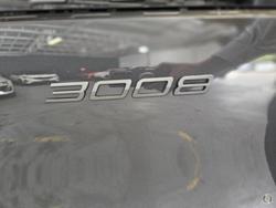 2024 Peugeot 3008 Allure Hybrid P64 MY25 Titanium Grey