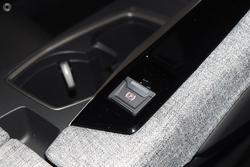2024 Peugeot 3008 Allure Hybrid P64 MY25 Titanium Grey