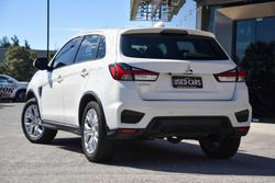 2020 Mitsubishi
ASX ES ADAS