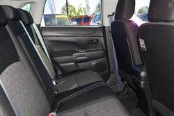 2020 Mitsubishi
ASX ES ADAS