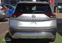 2024 Nissan X-TRAIL Ti-L