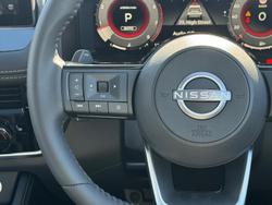 2024 Nissan X-TRAIL Ti-L