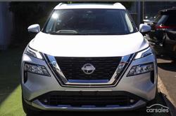 2024 Nissan X-TRAIL Ti-L