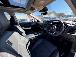 2024 Nissan X-TRAIL Ti-L